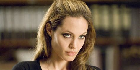 angelina jolie imdb|angelina jolie most recent movie.